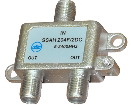 �������� SSAH 204F/2DC RTM